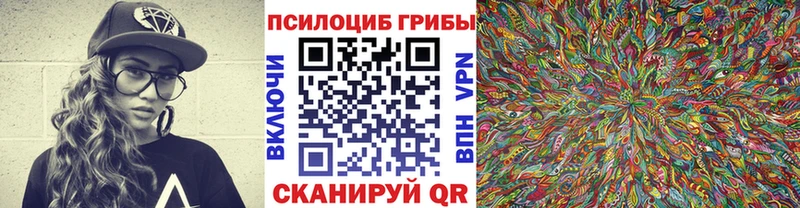 Галлюциногенные грибы Magic Shrooms  Анадырь 